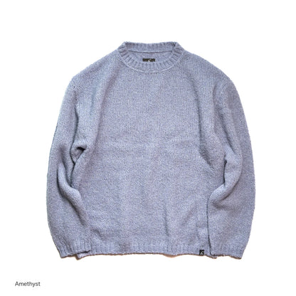 STATIC｜ROAR HI-LOFT CREW