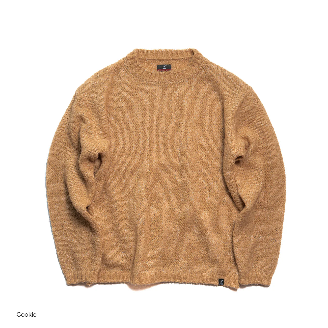 STATIC｜ROAR HI-LOFT CREW