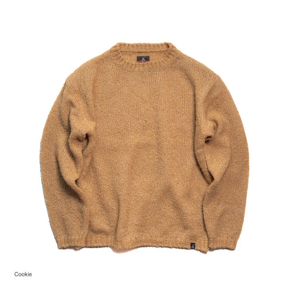 STATIC｜ROAR HI-LOFT CREW