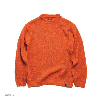 STATIC｜ROAR HI-LOFT CREW