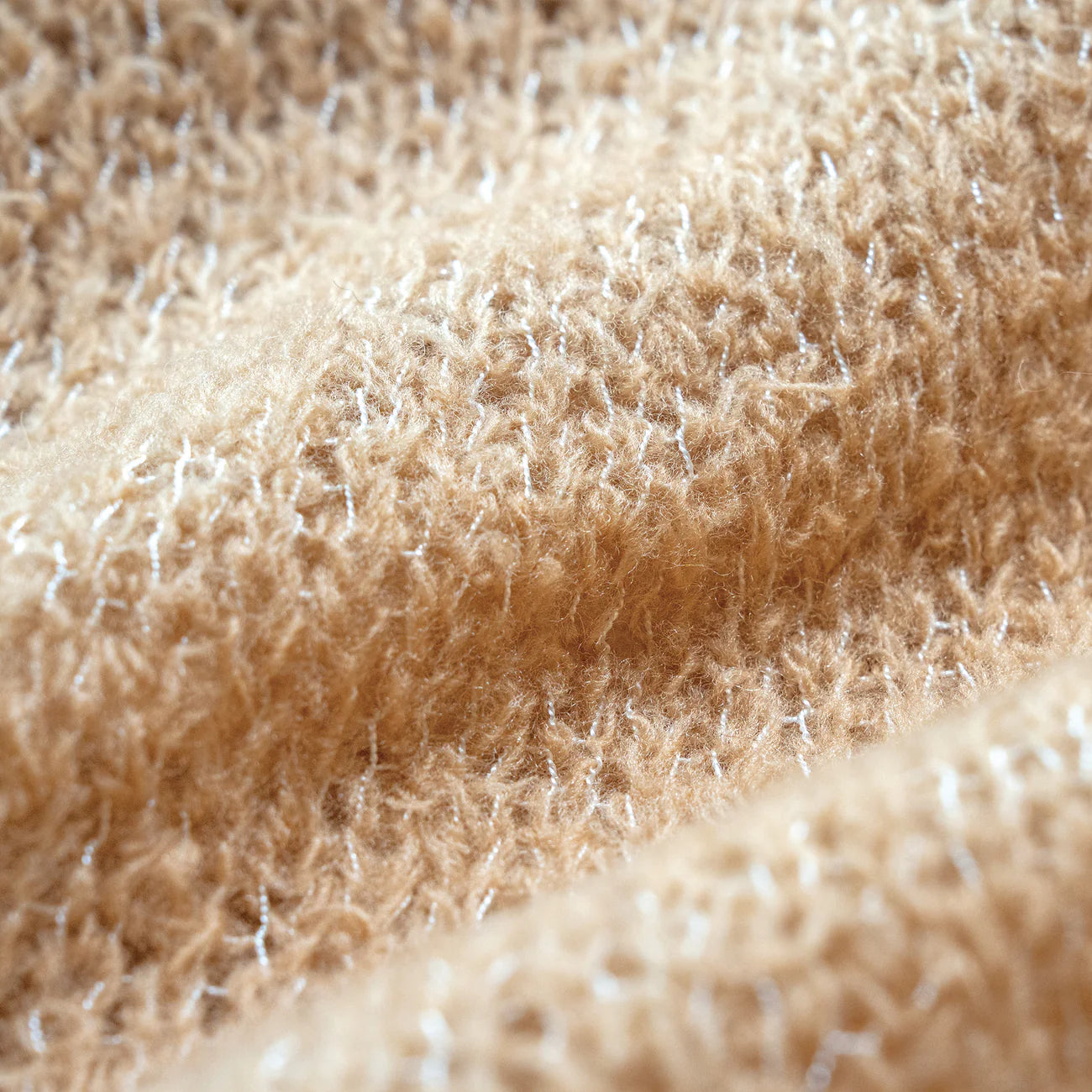 STATIC｜ROAR HI-LOFT HOODY