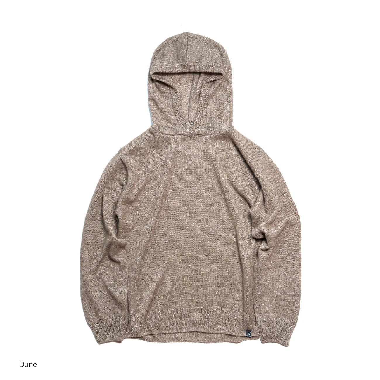 STATIC｜ROAR RELAX HOODY