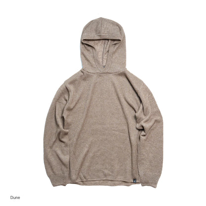 STATIC｜ROAR RELAX HOODY