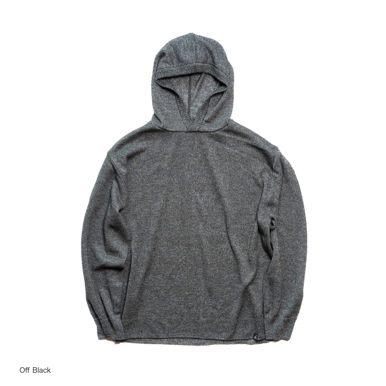 STATIC｜ROAR RELAX HOODY
