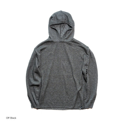 STATIC｜ROAR RELAX HOODY
