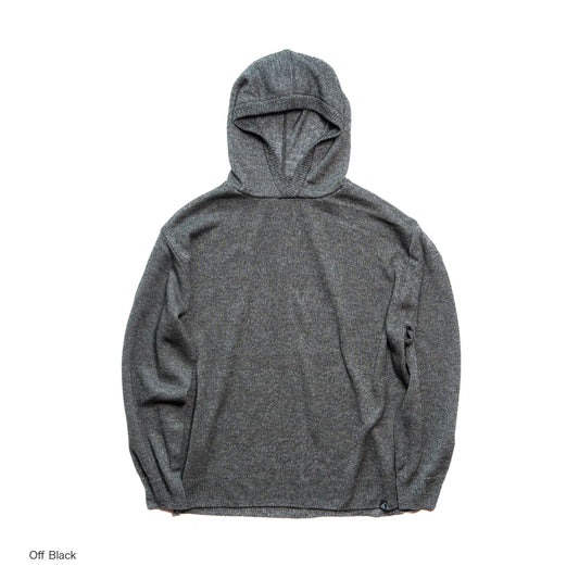 STATIC｜ROAR RELAX HOODY