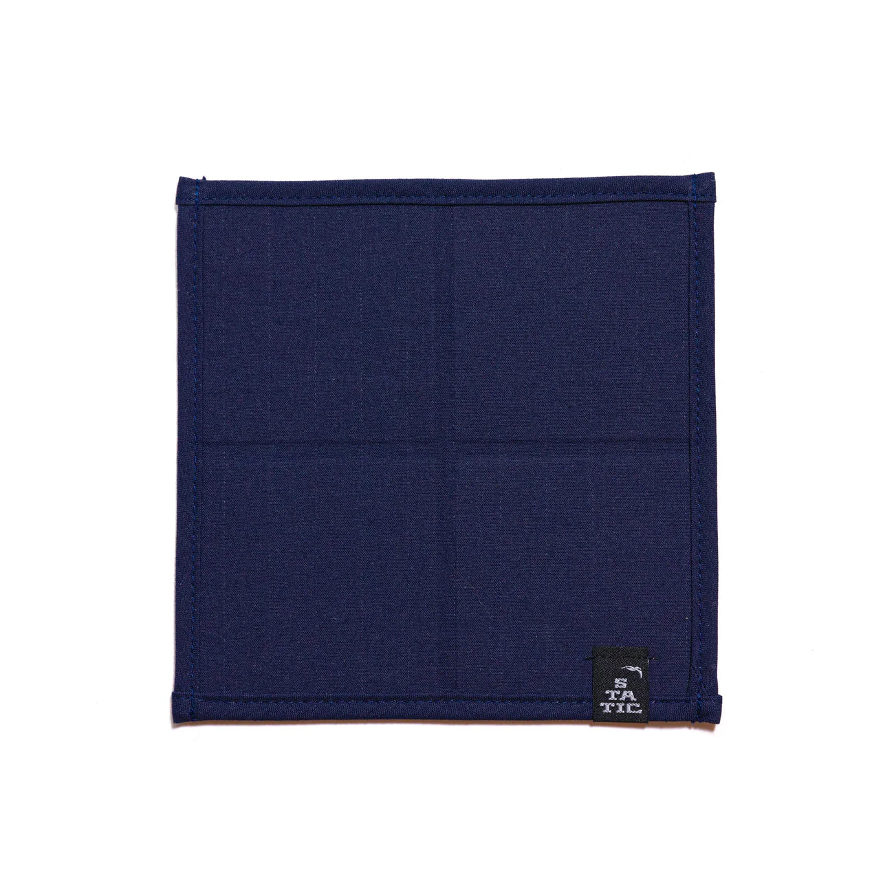 STATIC｜SAG STOVE MAT（SOLO・A4）