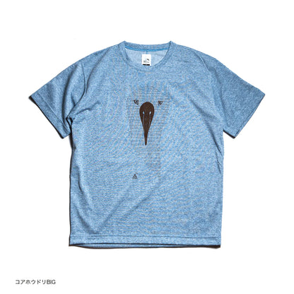 STATIC｜VISION TEE_チプカとプクチカ