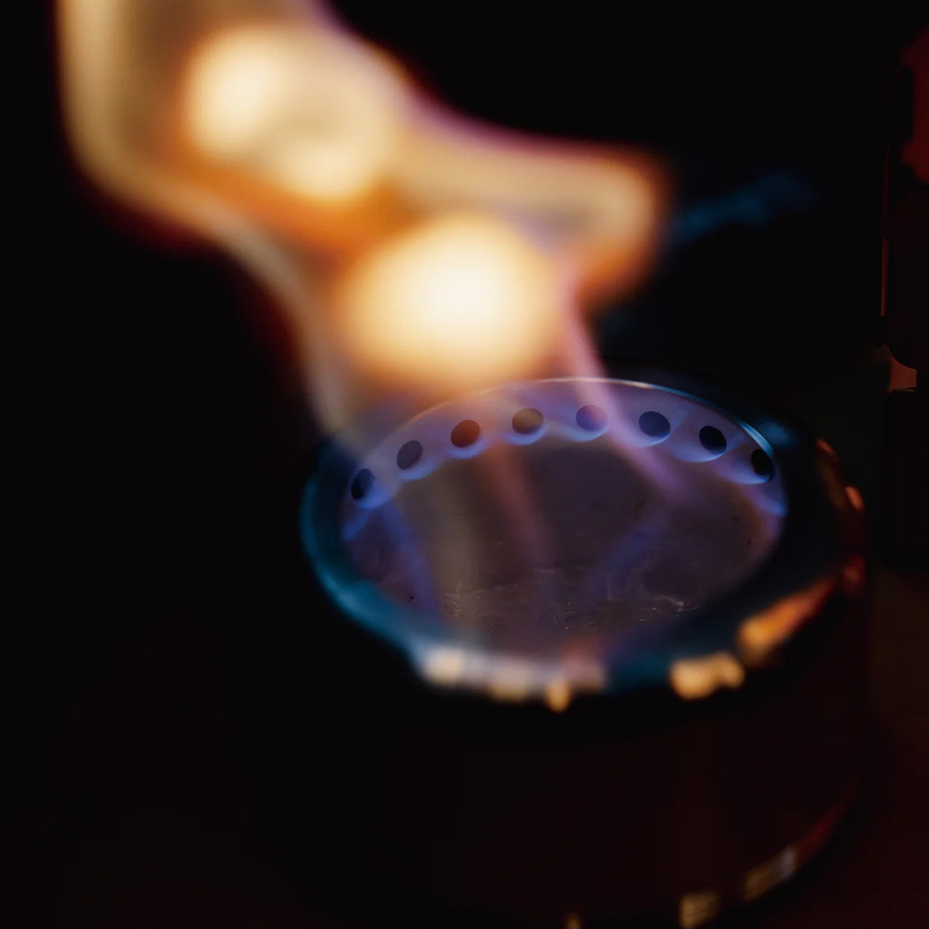 STATIC｜F.D. STOVE PLAIN