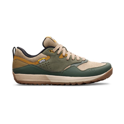 LEMS｜Trail Blazer【ZERO DROP・BARE FOOT】UNISEX