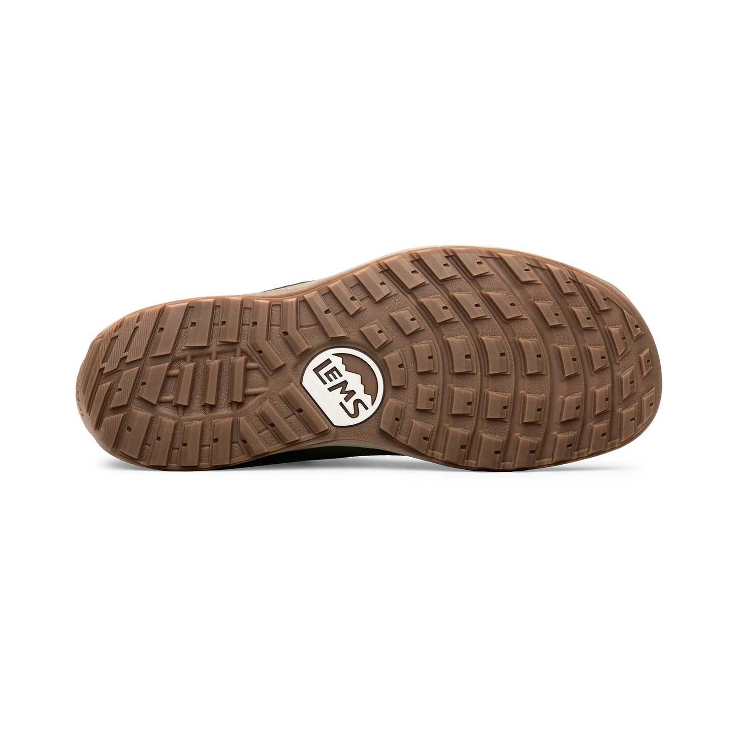 LEMS｜Trail Blazer【ZERO DROP・BARE FOOT】UNISEX