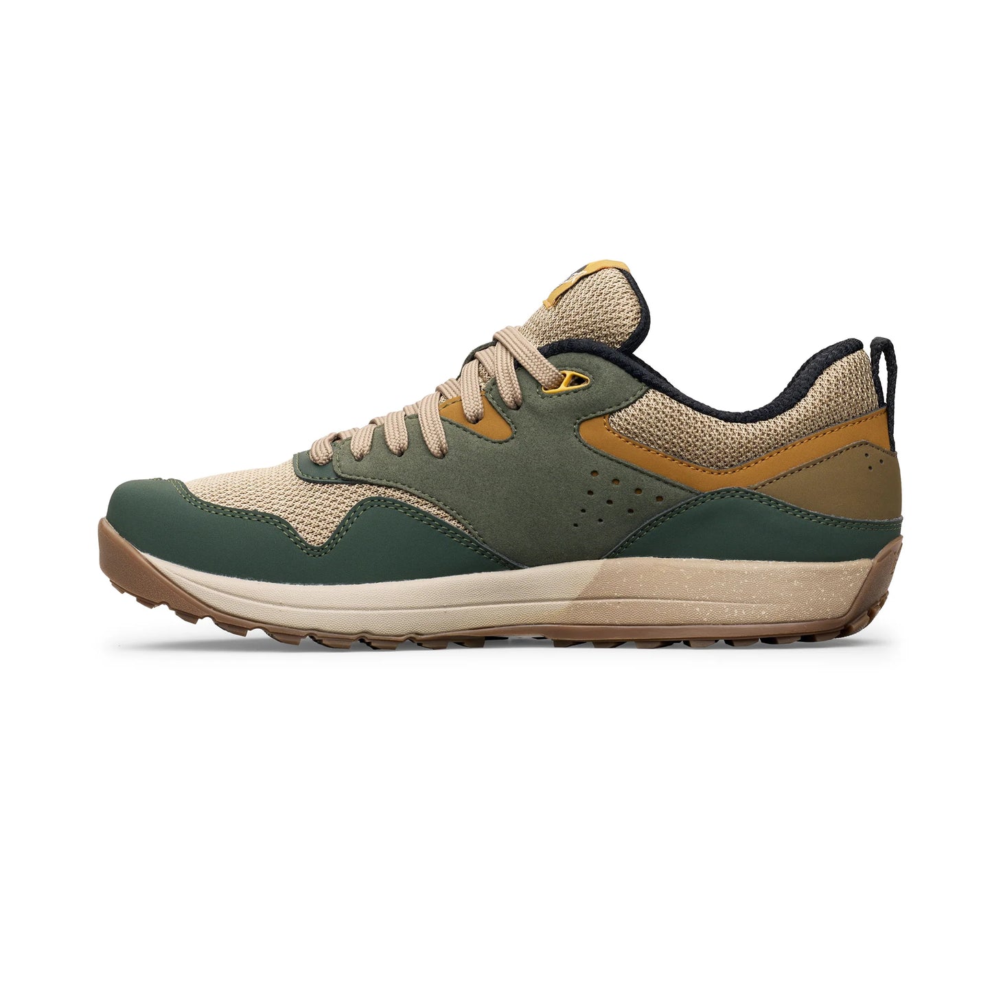 LEMS｜Trail Blazer【ZERO DROP・BARE FOOT】UNISEX