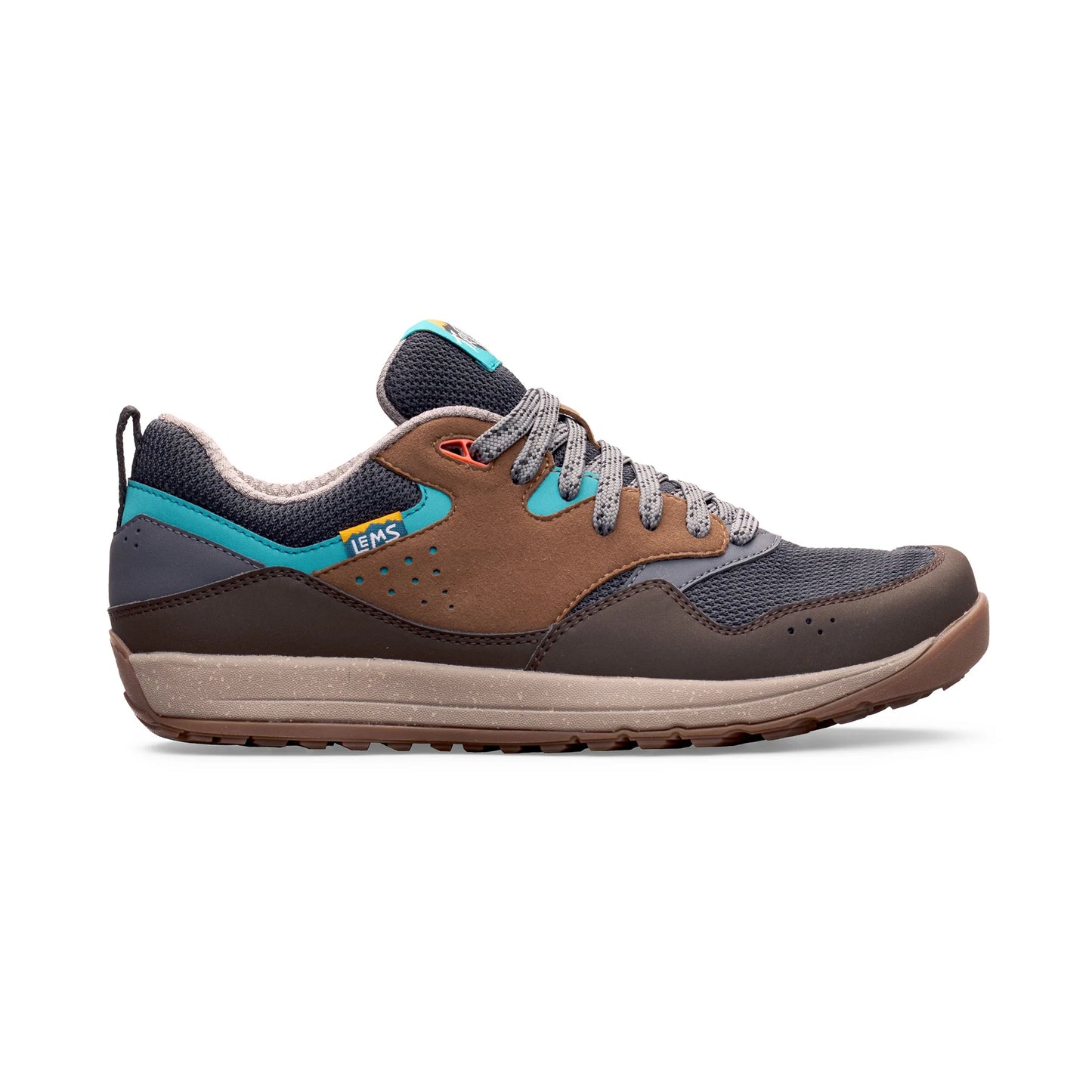 LEMS｜Trail Blazer【ZERO DROP・BARE FOOT】UNISEX