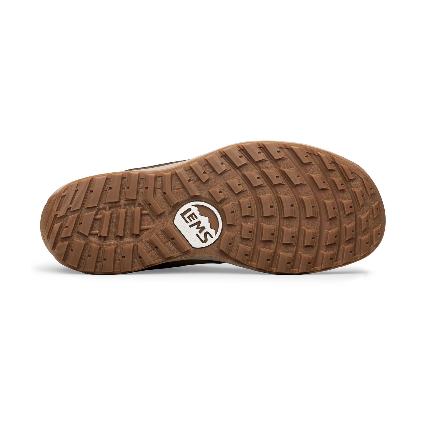 LEMS｜Trail Blazer【ZERO DROP・BARE FOOT】UNISEX