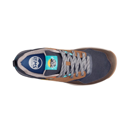 LEMS｜Trail Blazer【ZERO DROP・BARE FOOT】UNISEX