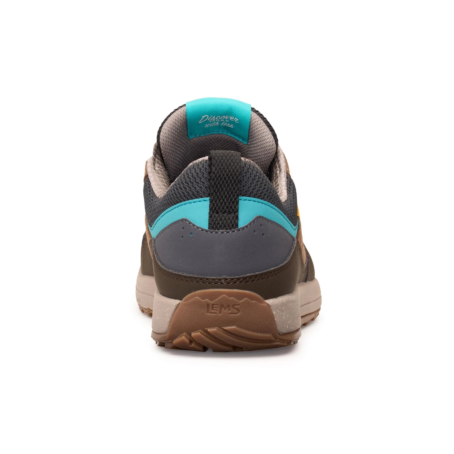 LEMS｜Trail Blazer【ZERO DROP・BARE FOOT】UNISEX