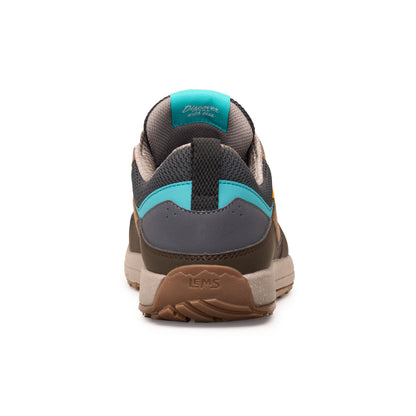 LEMS｜Trail Blazer【ZERO DROP・BARE FOOT】UNISEX